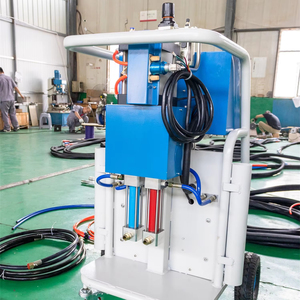 Wint-A25 Polyurea Spray Machine Polyurethane Foam Coating Machine for Sale - Product Image 1