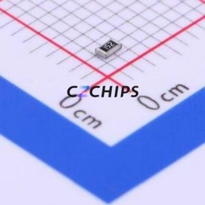 ตัวต้านทานแบบ SMD รุ่น PTFR0603B1K50P9 ขนาด 0603 (ประเภท: ฟิล์มบาง) (ค่าความต้านทาน: 1.5kΩ ความแม่นยำ: 0.1%) - Product Image 1