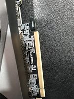 Kartu Grafis Desktop Bekas Gigabyte GeForce RTX 3060 Ti 8GB GDDR6 256-Bit PCIe 4.0 Gaming GPU