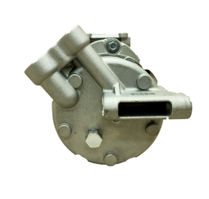 Compresseur de climatisation automobile A0613, état neuf, BAIC <span class=keywords><strong>BJ40</strong></span>/Shenbao X65 2.0T 2015, pièces de climatisation automobile GS15102 - Product Image 5