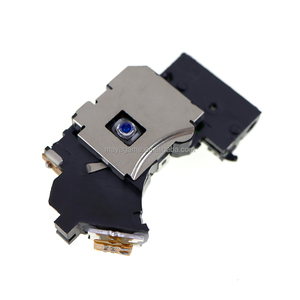 Lecteur de lentille Laser <span class=keywords><strong>PVR</strong></span>-<span class=keywords><strong>802W</strong></span> PVR802W <span class=keywords><strong>PVR</strong></span> <span class=keywords><strong>802W</strong></span> pour Console de jeu Playstation 2 pour lentille Laser mince PS2 - Product Image 6