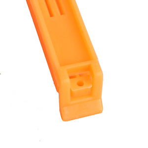 <span class=keywords><strong>Clip</strong></span> di chiusura per alimenti in plastica colorata personalizzata a prova di umidità caffè frutta fresca pane Dessert Chip Snack Storage <span class=keywords><strong>Clip</strong></span> per sacchetti sigillanti - Product Image 6