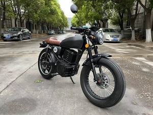 Moto Elettrica Stile Retrò 80km/h Sur-Ron Light Bee Full-Size - Product Image 3