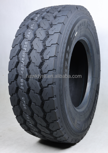 Pneu pneumatique de qualité supérieure TBR H777 425/65R22.5, pneus sans chambre à air pour pneus de traction - Product Image 6