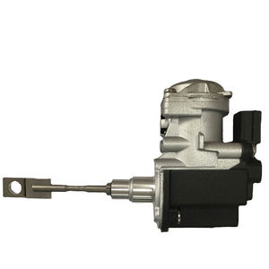 Vanne solénoïde de turbocompresseur 04E145725AK pour Volkswagen Audi, pièce de rechange pour le contrôle de la pression du turbo - Product Image 2