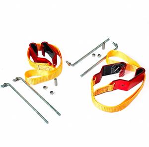 Cintre <span class=keywords><strong>de</strong></span> bateau adhésif portable pour divers bateaux à moteur Crochet <span class=keywords><strong>de</strong></span> bateau à moteur en plastique avec caractéristiques <span class=keywords><strong>de</strong></span> protection - Product Image 4