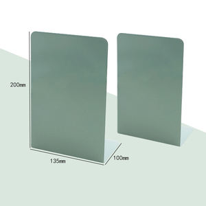 Hete Verkoop Kinderen Cadeau Home Art Decoratie Schattige Cartoon Dieren Thema Boekensteunen - Product Image 5