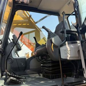 Excavadora Usada Caterpillar CAT330 Tipo Mini Crawler de 30 Toneladas, Modelo 2024 de Japón, Equipo de Construcción, Excelente Motor, 1 Año de Garantía - Product Image 5