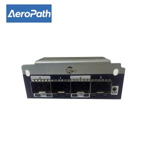 EX-UM-2X4SFP 适用于 EX4200 和 EX3200 2 端口 10G SFP+ / 4 端口模块 - Product Image 4