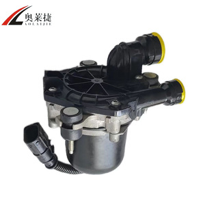 Новый вторичный воздушный насос смога для VW моделей деталей двигателя 07K959253A 07K133228D 07K133228E 07K131333A V10-63-0097 V10-63-0071 - Product Image 1