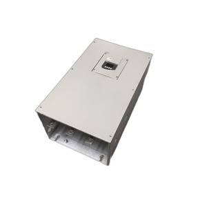 SCH-neider ATS48C66Q นุ่มสำหรับมอเตอร์แบบอะซิงโครนัส altistart 48 605A 230ถึง415V 160เพื่อ500kW - Product Image 2