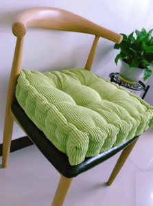 Kussen Stoel Pad Verdikte Zetel Tatami Kussen Indoor Outdoor Pad Voor Yoga Woonkamer Sofa Balkon Outdoor, Home Office - Product Image 5