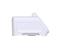 Petite coque de bureau pour équipement de bien-être, boîtier d'instrument de beauté en plastique, boîtier pour test électronique, en stock