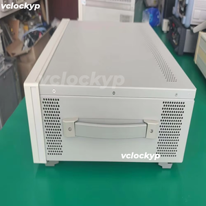 Analyseur audio Agilent KEYSIGHT U8903A d'occasion en bon état, expédié expressément - Product Image 5