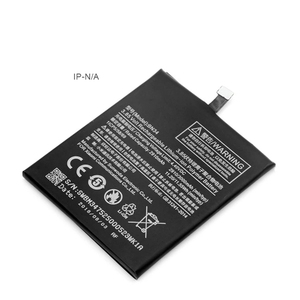 For Xiaomi BN34 3000mAh <b>Battery</b> for Refurbished Phone Wholesale Redmi 5A Smartphone CE RoHS Wholesale Bulk - Product Image 1