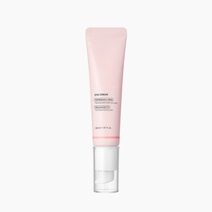 Mediicub Pink Peptide Eye Gel Serum Purity Retinol Niacinamide, Sérum Facial Coreano para el Cuidado de la Piel, Reduce las Líneas Finas - Product Image 1