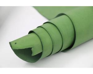 Cuero De 4mm <span class=keywords><strong>cuir</strong></span> tanné <span class=keywords><strong>végétal</strong></span> pleine fleur <span class=keywords><strong>tannerie</strong></span> <span class=keywords><strong>cuir</strong></span> de vachette - Product Image 4