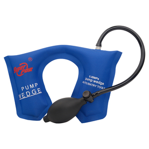 Pompa ad aria Super PDR, cuneo gonfiabile per serrature, applicabile per installazioni di finestre, porte e mobili. - Product Image 5