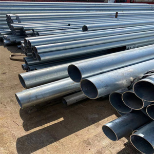 3 inch 1-3/8 nhúng nóng 4x4 2 ống thép mạ kẽm lịch trình <span class=keywords><strong>40</strong></span> hàng rào kim loại bài bunnings - Product Image 4