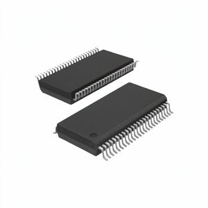 Circuito Integrado Logic IDT74LVCH16244APVG8, Buffer No Inversor de 3.6V, 48SSOP, Proveedores de Componentes Electrónicos, 48 BSSOP (0.295", 7.50mm de Ancho), Original - Product Image 1