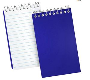 Mymoonpie Customize Print Small Magnetic Loose Leaf Mini Cute <b>Memo</b> <b>Pad</b>-Multiple Colors Office/School/Home/Gift Use Bulk - Product Image 3