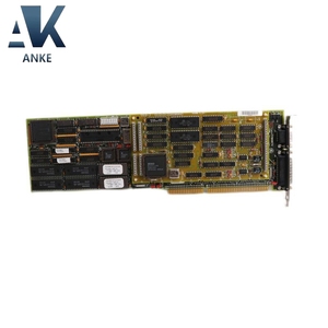 Carte PC DS6800CCID1D1D pour General Electric - Product Image 1