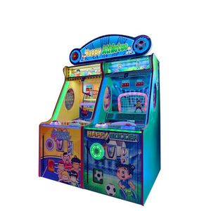 Arcade Basketball Shooting <b>Game</b> Machine Coin Operated <b>Electronic</b> Score for Indoor <b>Game</b> Center Mall Fec Amusement Park - Product Image 5