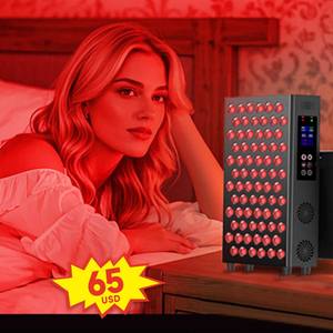 R300 PRO ha condotto il dispositivo di terapia della <span class=keywords><strong>luce</strong></span> rossa con temporizzazione che oscurano il regolatore astuto di funzione - Product Image 6