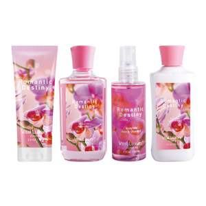 <span class=keywords><strong>Coffret</strong></span> <span class=keywords><strong>cadeau</strong></span> de soins de la peau à la lavande, <span class=keywords><strong>gel</strong></span> <span class=keywords><strong>douche</strong></span>, lotion pour le corps, ensemble de soins corporels pour femme et <span class=keywords><strong>homme</strong></span> - Product Image 3
