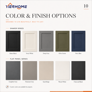 Gabinetes de <span class=keywords><strong>Cocina</strong></span> Modernos para Exteriores en Acero Inoxidable 304 Color Gris Shaker, Encimera de Piedra Sinterizada, Isla Multifuncional para Barbacoa - Product Image 4