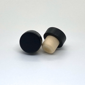<b>Wine</b> Bottle <b>Stoppers</b> Plastic Wood T Shape Vietnam Folk Art Collectible Low Moq Customized Bartop Cork Custom Synthetic <b>Stopper</b> - Product Image 3