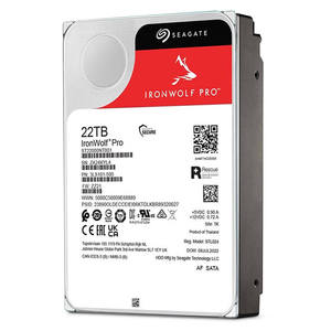 สำหรับการตรวจสอบฮาร์ดไดรฟ์ภายในระดับองค์กรขนาด 8TB รุ่น MG08ADA800E แบบเชื่อมต่อเชิงกล - Product Image 3