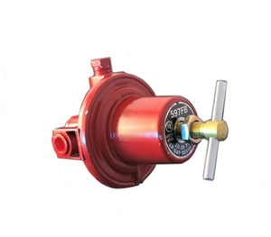 REGO 597FB valvola di riduzione della pressione primaria del <span class=keywords><strong>Gas</strong></span> liquefatto e regolatore del <span class=keywords><strong>Gas</strong></span> per le parti della caldaia - Product Image 2