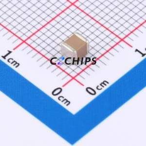 ตัวเก็บประจุแบบ SMD (MLCC) รุ่น 1210X7R106K101NT ขนาด 1210 ( ความจุ: 10uF ) ( ความแม่นยำ: 10%) แรงดันไฟฟ้า: 100V ) - Product Image 2