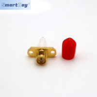 Kabel Sensor Laser SmartRay untuk Mesin Pemotong Kepala Laser Serat Optik Precitec Raytools Hans Optical Fiber Laser Amplifier Preamplifier