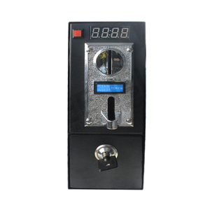 Placa <span class=keywords><strong>de</strong></span> Circuito Impreso <span class=keywords><strong>con</strong></span> Temporizador JY-15B <span class=keywords><strong>de</strong></span> 5V, Versión en Inglés, para Máquinas Expendedoras, Lavadoras, Dispensadores <span class=keywords><strong>de</strong></span> <span class=keywords><strong>Agua</strong></span> - Product Image 4