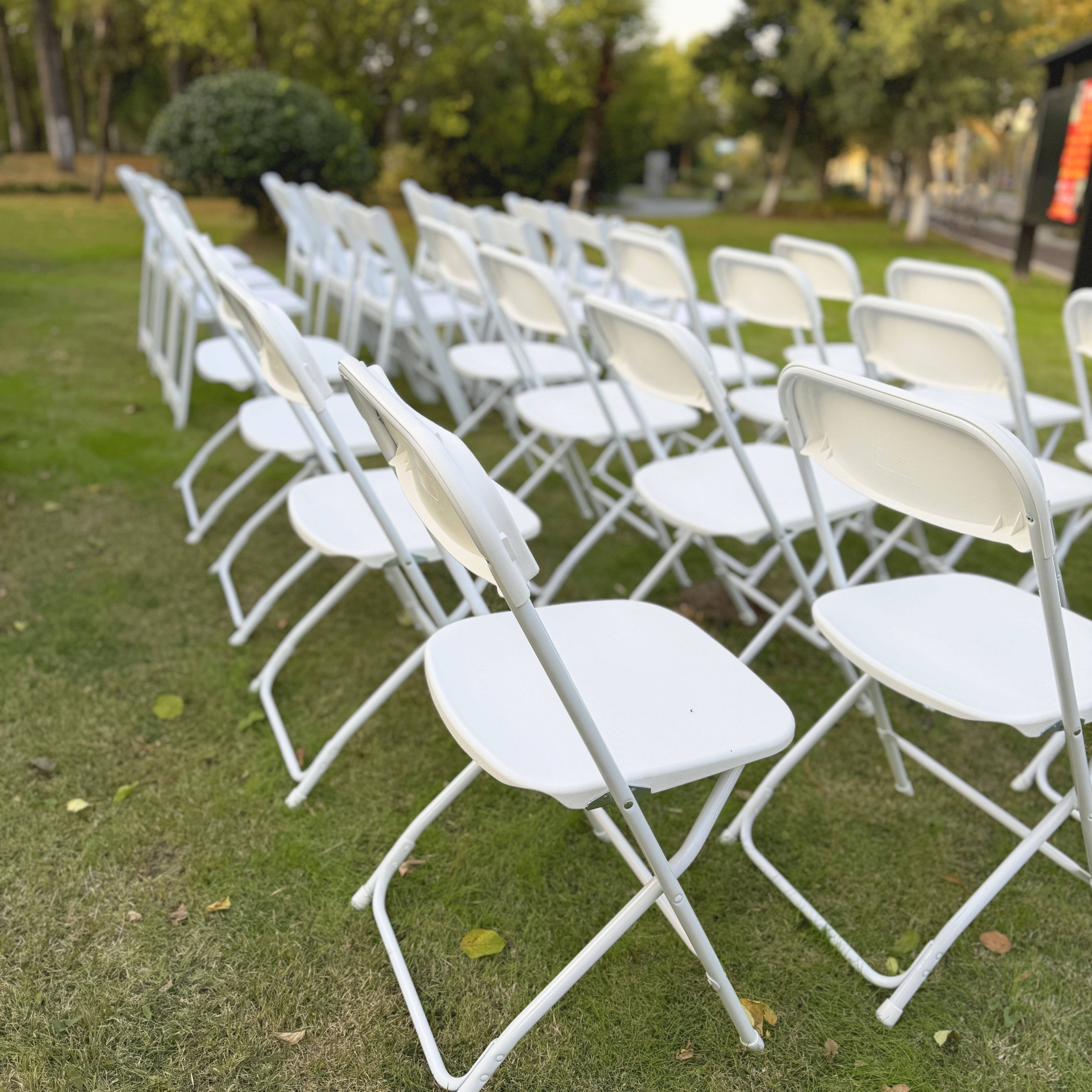 Plastica Sedie Pieghevoli In Resina Da Giardino SEDIA PIEGHEVOLE