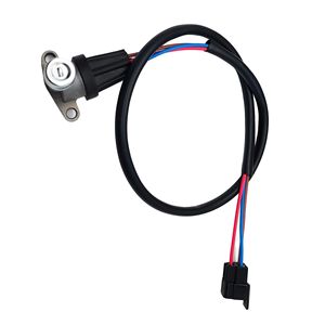 Interruptor de atenuación de faros Navistar 452187C2 para control de iluminación de camiones, pieza de repuesto - Product Image 3