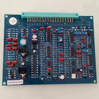 Carte de contrôle pour machines de soudage à l'arc DC Huayuan Inverter LGK-120 200 300 400HD, modèle PL12-A1, neuve, originale et disponible en stock