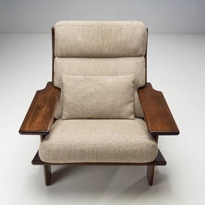 Simple moderne <span class=keywords><strong>petit</strong></span> appartement <span class=keywords><strong>salon</strong></span> <span class=keywords><strong>balcon</strong></span> chambre hôtel en bois massif canapé simple chaise longue - Product Image 4