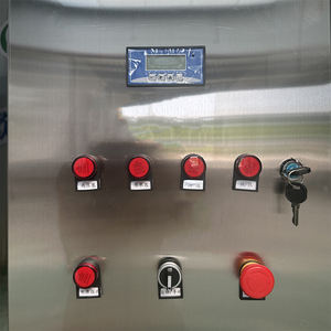 Sistema de ósmosis inversa de China de alta calidad Sistema de agua RO industrial 5000 <span class=keywords><strong>litros</strong></span> por hora 500LPH 0,5 T - Product Image 2