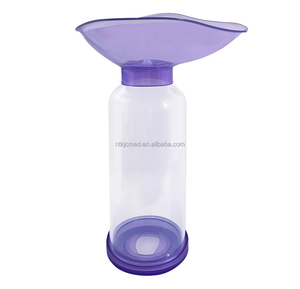 Chambre d'inhalation pour la couleur pourpre adulte - Product Image 5
