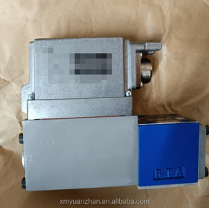 新しい4wrph6 4wrph10比例高応答バルブ4wrph6c4b02l-2x/g24z4/m 0811404160 4wrph6c4b12l-2x/g24z4/m 0811404037 Dhl F - Product Image 4