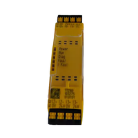 Módulo de Extensión de Seguridad Original para Controlador PLC, Nuevo y Original 772160
