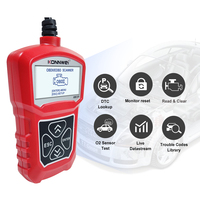 Outil de diagnostic automobile KONNWEI KW309 OBD2, lecteur de codes de diagnostic
