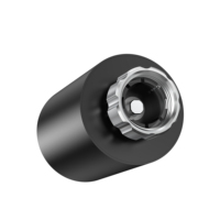 Válvula termostática inteligente para radiador EWelink Zigbee 3,0, termostato TRV, compatible con Alexa, temperatura programable, Hotel, RV, garaje