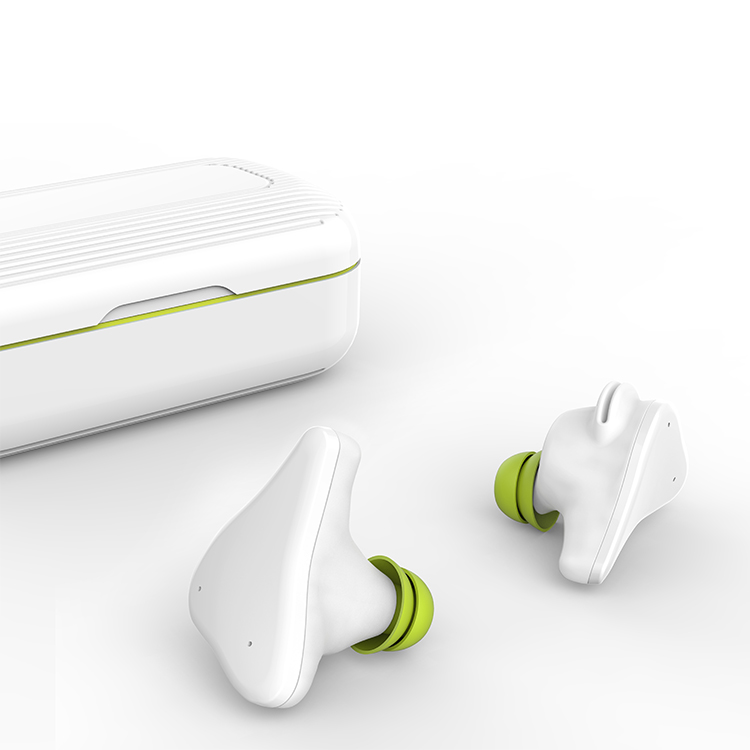 Waterproof Gaming Wireless Earbuds Stereo 5 Hours 3000mAh Battery Capacity