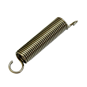 Xinlihuang Brick Clamp Spring 1x8x46mm Tension Spring With Hook For Brick Moving - Product Image 1