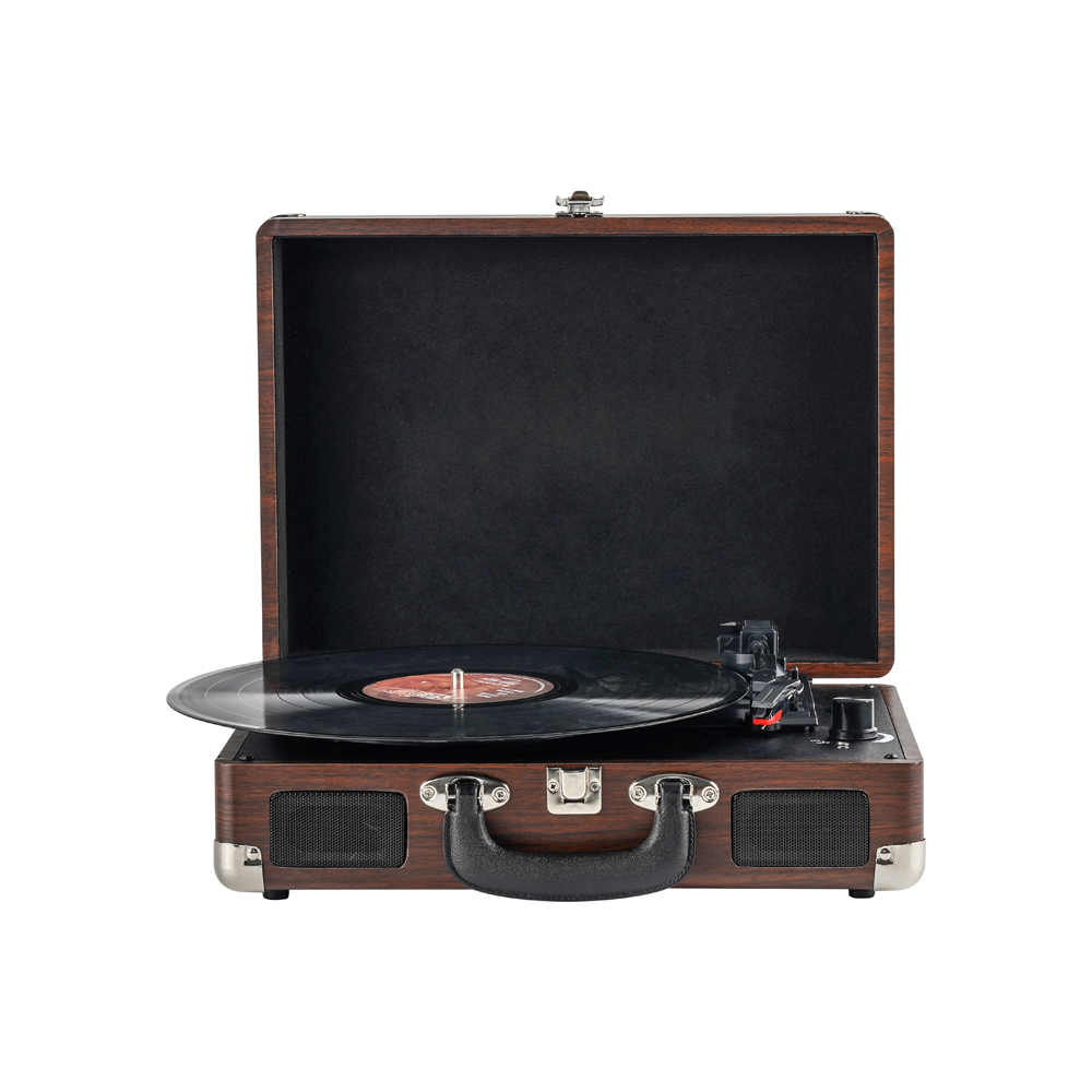 madera oscura