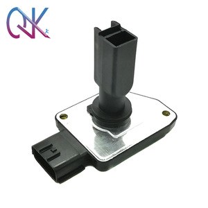 เครื่องวัดการไหลของอากาศเซ็นเซอร์ MAF 70 มม.เส้นผ่านศูนย์กลางภายใน 12V สำหรับ AT รถเกียร์อัตโนมัติหมายเลขชิ้นส่วน AFH70M19 - Product Image 4